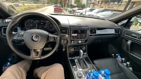 VW Touareg 3.0TDI, снимка 9