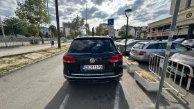 VW Touareg 3.0TDI, снимка 5