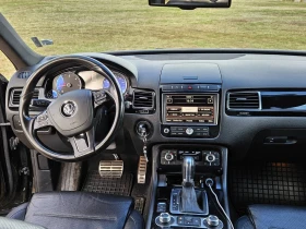 VW Touareg 3.0TDI, снимка 4
