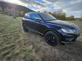 VW Touareg 3.0TDI, снимка 6
