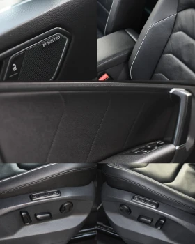 VW Tiguan R-Line* 4x4* 360*  Distronic* Digital* 190, снимка 15