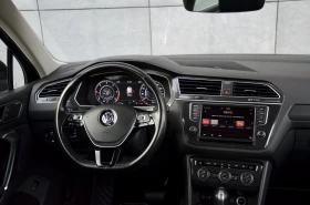 VW Tiguan R-Line* 4x4* 360*  Distronic* Digital* 190, снимка 9