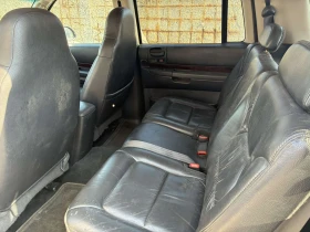 Dodge Durango, снимка 8