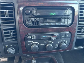 Dodge Durango, снимка 7