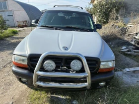 Dodge Durango, снимка 1