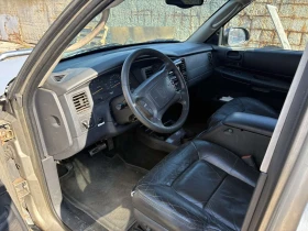 Dodge Durango, снимка 10