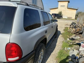 Dodge Durango, снимка 4