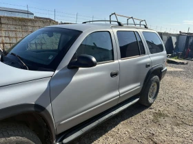 Dodge Durango, снимка 2