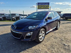 Mazda CX-7 2.2d 173кс, снимка 1