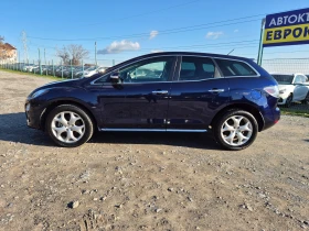 Mazda CX-7 2.2d 173кс, снимка 2
