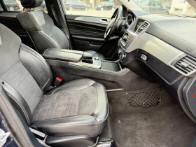 Mercedes-Benz ML 350 CDI Вакум* Печка* Панорама* Harman Kardon* Камера, снимка 15
