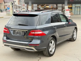 Mercedes-Benz ML 350 CDI Вакум* Печка* Панорама* Harman Kardon* Камера, снимка 7