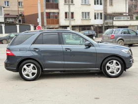 Mercedes-Benz ML 350 CDI Вакум* Печка* Панорама* Harman Kardon* Камера, снимка 6
