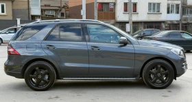 Mercedes-Benz ML 350 CDI Вакум/Печка/Панорама/Harman Kardon/Камера, снимка 8