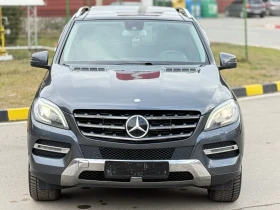 Mercedes-Benz ML 350 CDI Вакум* Печка* Панорама* Harman Kardon* Камера, снимка 4