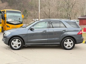 Mercedes-Benz ML 350 CDI Вакум* Печка* Панорама* Harman Kardon* Камера, снимка 9