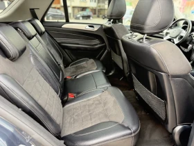 Mercedes-Benz ML 350 CDI Вакум* Печка* Панорама* Harman Kardon* Камера, снимка 13