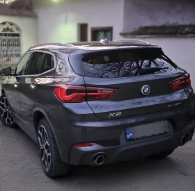 BMW X2 XDrive20D M-Packet, снимка 2