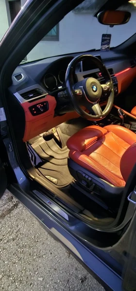 BMW X2 XDrive20D M-Packet, снимка 7