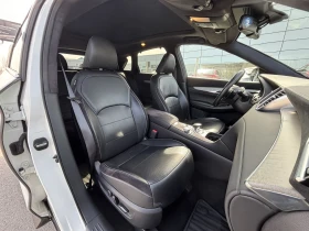 Infiniti QX50, снимка 12