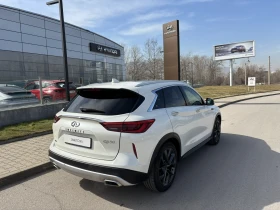 Infiniti QX50, снимка 4