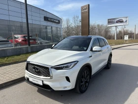 Infiniti QX50, снимка 1