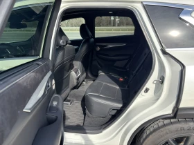 Infiniti QX50, снимка 16