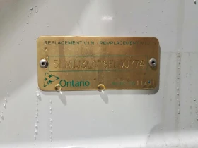 Lincoln Navigator 3.5l L Reserve, снимка 13