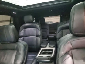 Lincoln Navigator 3.5l L Reserve, снимка 10