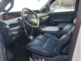 Lincoln Navigator 3.5l L Reserve, снимка 7