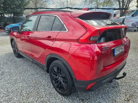 Mitsubishi Eclipse Cross 2.2 did 4x4 , снимка 4