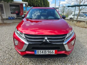 Mitsubishi Eclipse Cross 2.2 did 4x4 , снимка 2