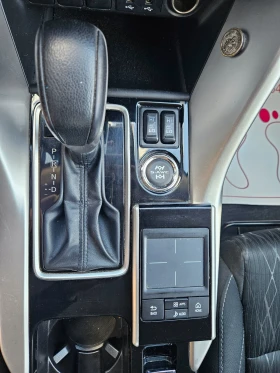 Mitsubishi Eclipse Cross 2.2 did 4x4 , снимка 14