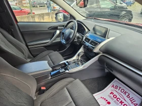 Mitsubishi Eclipse Cross 2.2 did 4x4 , снимка 9
