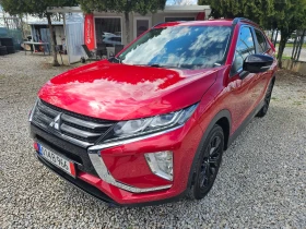 Mitsubishi Eclipse Cross 2.2 did 4x4 , снимка 1