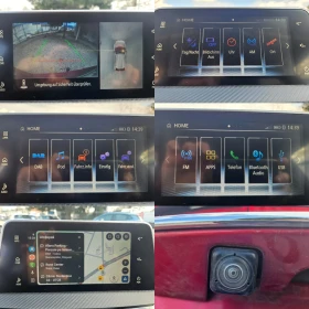 Mitsubishi Eclipse Cross 2.2 did 4x4 , снимка 13