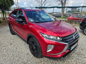 Mitsubishi Eclipse Cross 2.2 did 4x4 , снимка 3