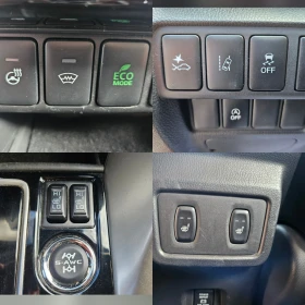 Mitsubishi Eclipse Cross 2.2 did 4x4 , снимка 12