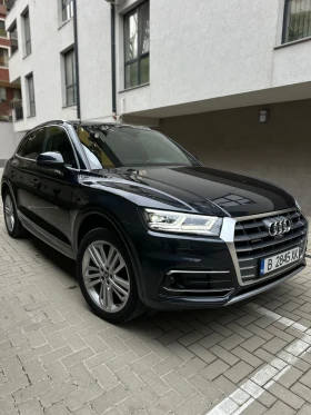 Audi Q5 2.0 Prestige, снимка 1
