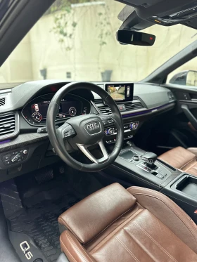 Audi Q5 2.0 Prestige, снимка 8