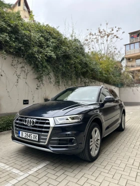 Audi Q5 2.0 Prestige, снимка 3