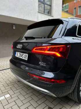 Audi Q5 2.0 Prestige, снимка 5