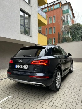 Audi Q5 2.0 Prestige, снимка 6