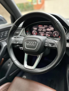 Audi Q5 2.0 Prestige, снимка 9