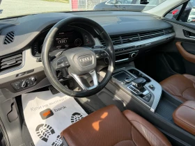 Audi Q7 (KATO НОВА)^(QUATTRO), снимка 12