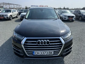 Audi Q7 (KATO НОВА)^(QUATTRO), снимка 2