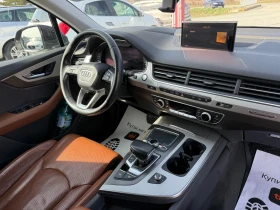 Audi Q7 (KATO НОВА)^(QUATTRO), снимка 17