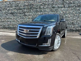 Cadillac Escalade Platinum/CARFAX/ШИБИДАХ/ОБДУХВАНЕ, снимка 1