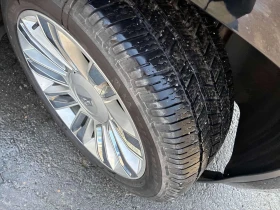 Cadillac Escalade Platinum/CARFAX/ШИБИДАХ/ОБДУХВАНЕ, снимка 6