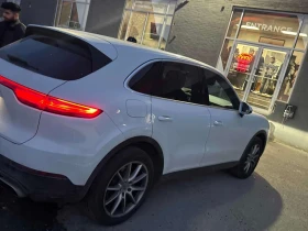 Porsche Cayenne * AWD * ОБДУХВАНЕ* BOSE* PANORAMA* , снимка 3